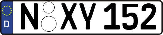 N-XY152