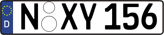 N-XY156