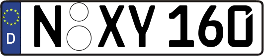N-XY160