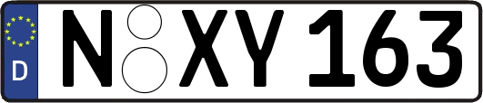 N-XY163