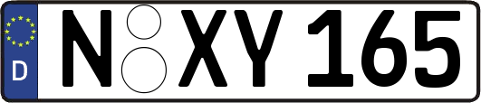 N-XY165