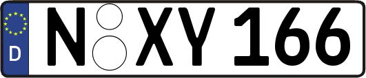 N-XY166
