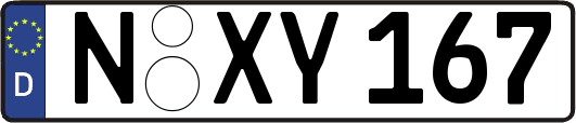 N-XY167