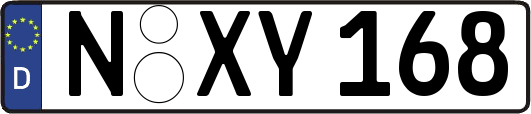 N-XY168