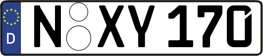 N-XY170