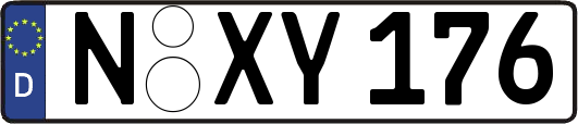 N-XY176