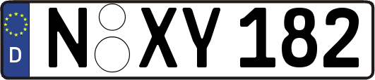 N-XY182