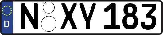 N-XY183