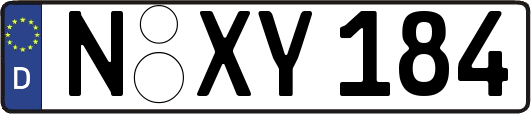 N-XY184