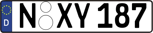 N-XY187