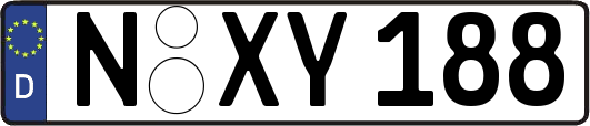 N-XY188