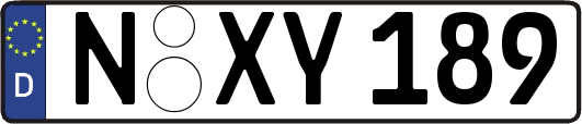 N-XY189