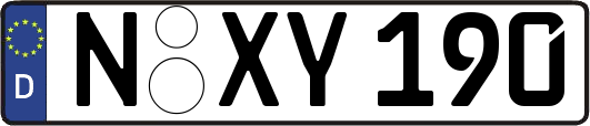 N-XY190