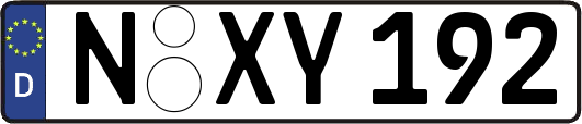 N-XY192