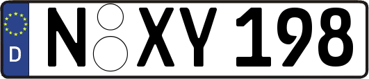N-XY198