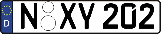 N-XY202