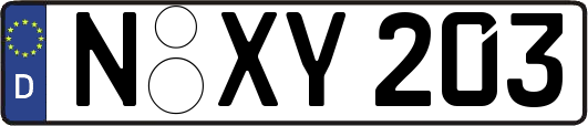 N-XY203