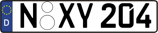 N-XY204
