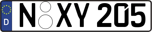 N-XY205
