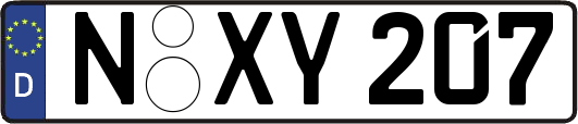 N-XY207