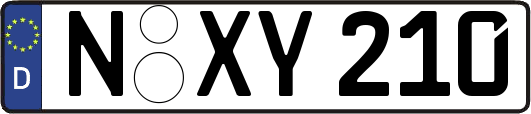 N-XY210