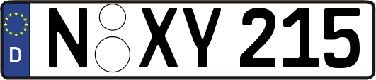 N-XY215