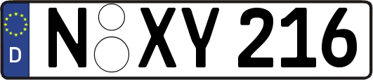 N-XY216