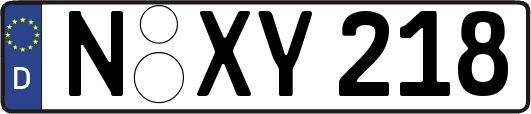 N-XY218