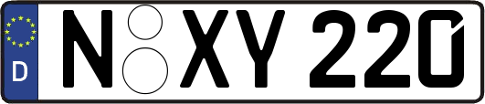 N-XY220