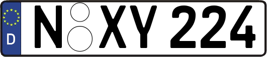 N-XY224
