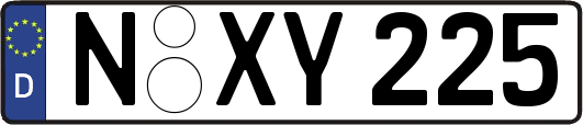 N-XY225