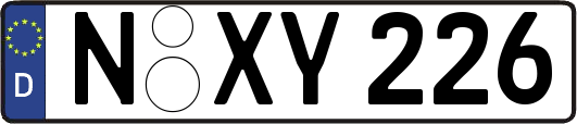 N-XY226
