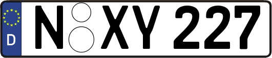 N-XY227
