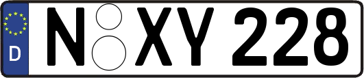 N-XY228