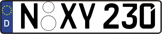 N-XY230
