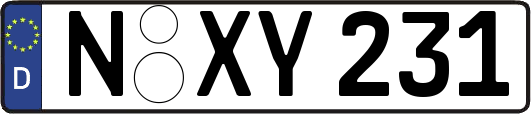 N-XY231