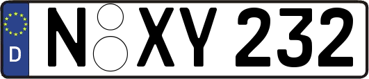 N-XY232