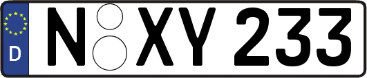 N-XY233