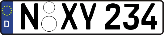 N-XY234