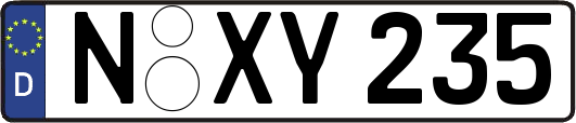 N-XY235