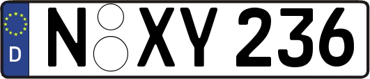 N-XY236