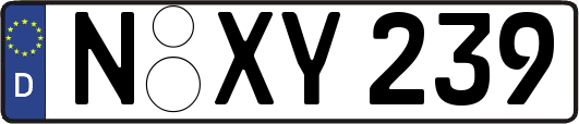 N-XY239
