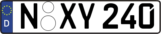 N-XY240