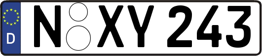 N-XY243