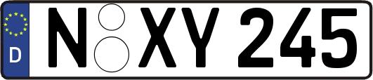 N-XY245