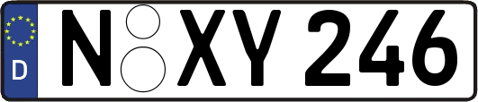 N-XY246