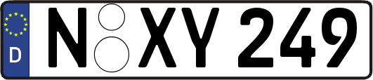 N-XY249