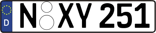 N-XY251