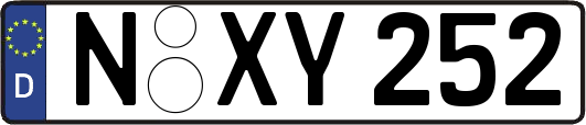 N-XY252