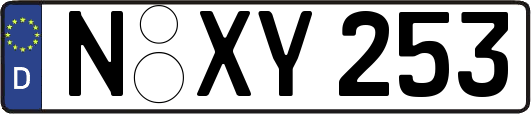 N-XY253